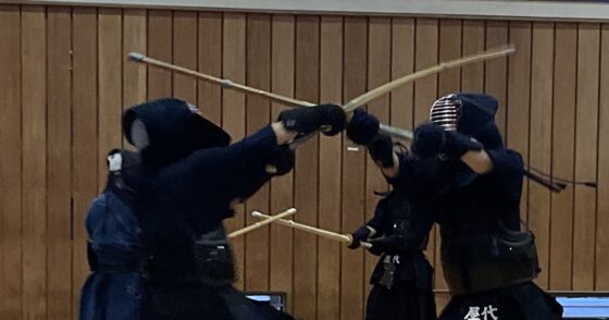 剣道